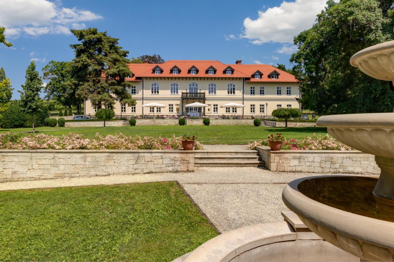 Castle Grof Degenfeld