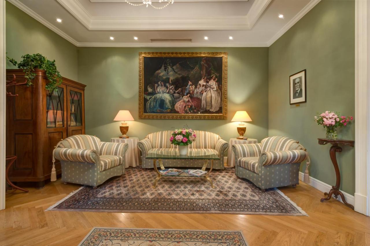 Castle Grof Degenfeld Superior Hotel Tarcal