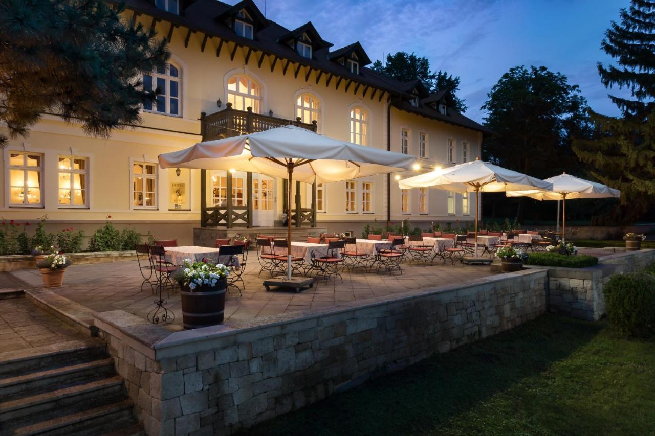 Hotel Castle Grof Degenfeld Superior 4*