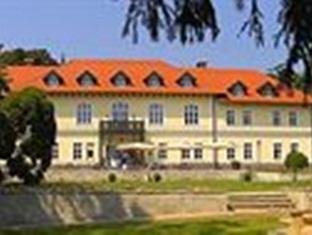 Castle Grof Degenfeld Tarcal