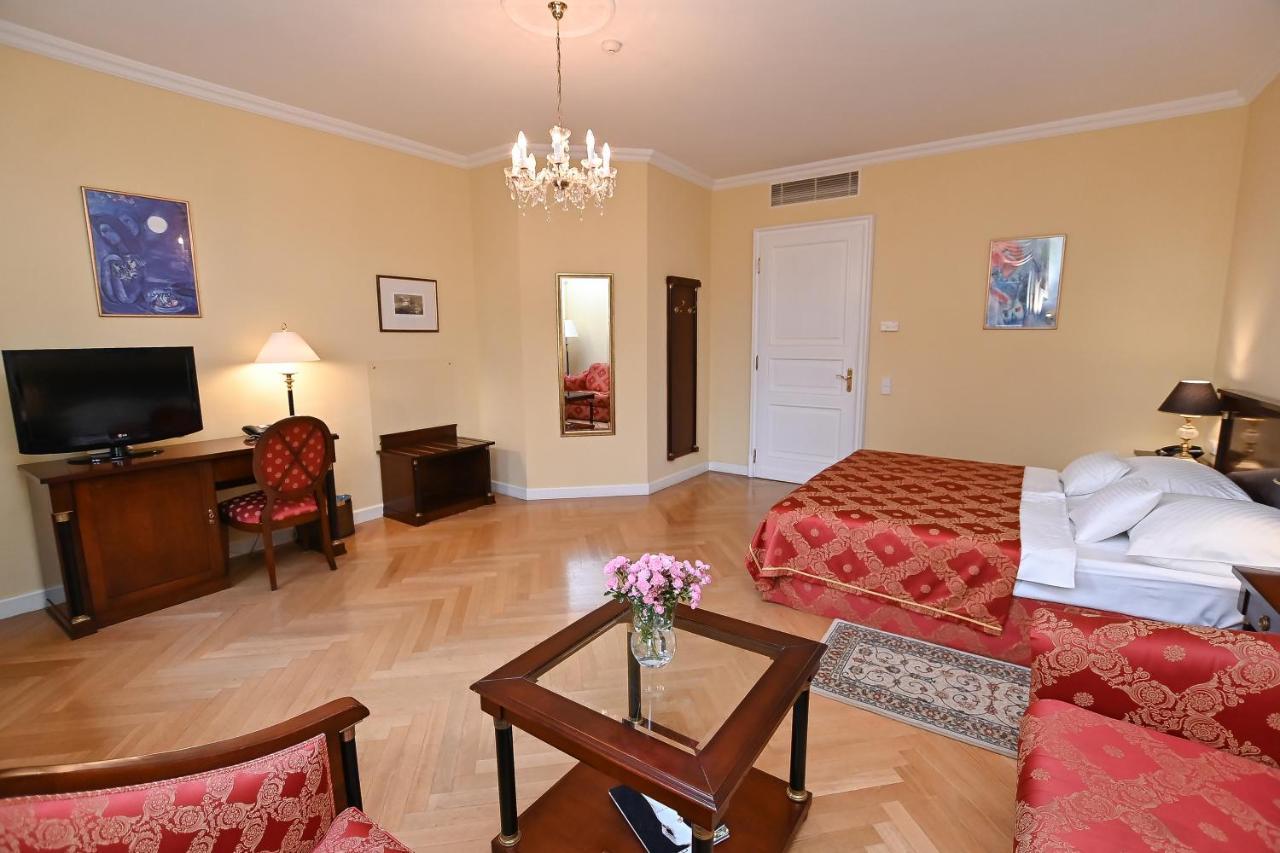 Castle Grof Degenfeld Superior 4*