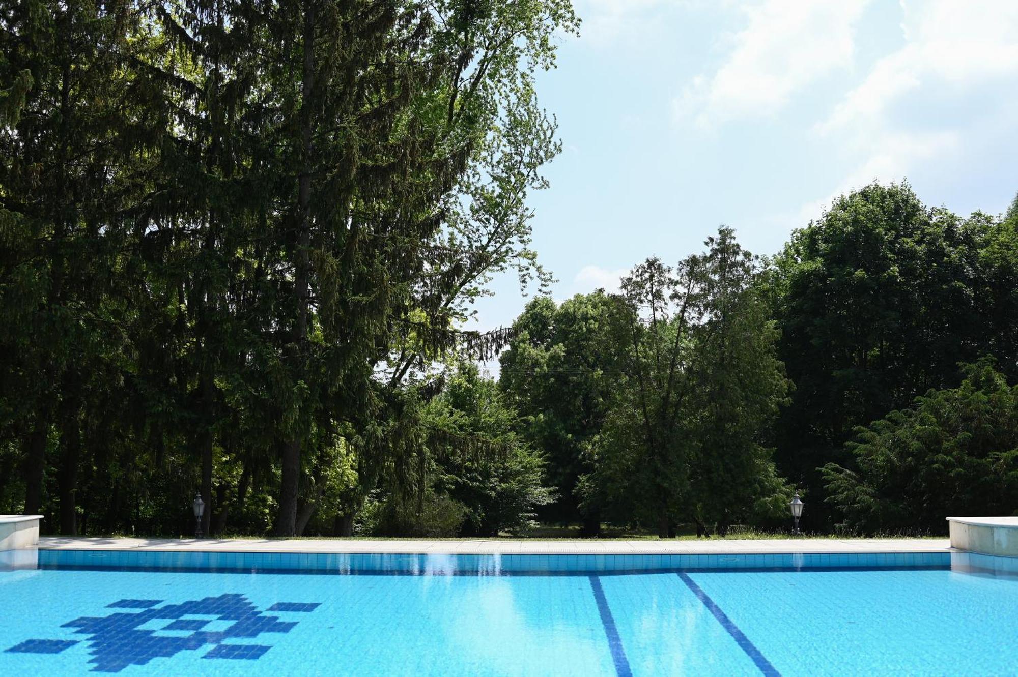 Hotel Castle Grof Degenfeld 4*