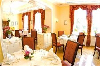 Castle Grof Degenfeld Hotel Tarcal