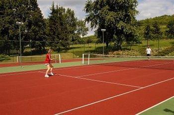 Hotel Castle Grof Degenfeld 4*