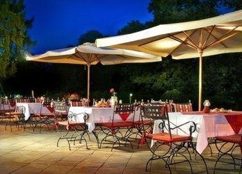 Castle Grof Degenfeld Hotel 4*