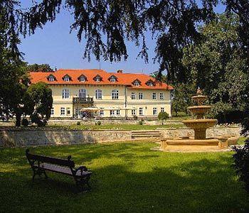 Hotel Castle Grof Degenfeld Tarcal