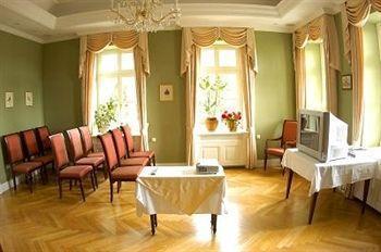 Hotel Castle Grof Degenfeld 4*