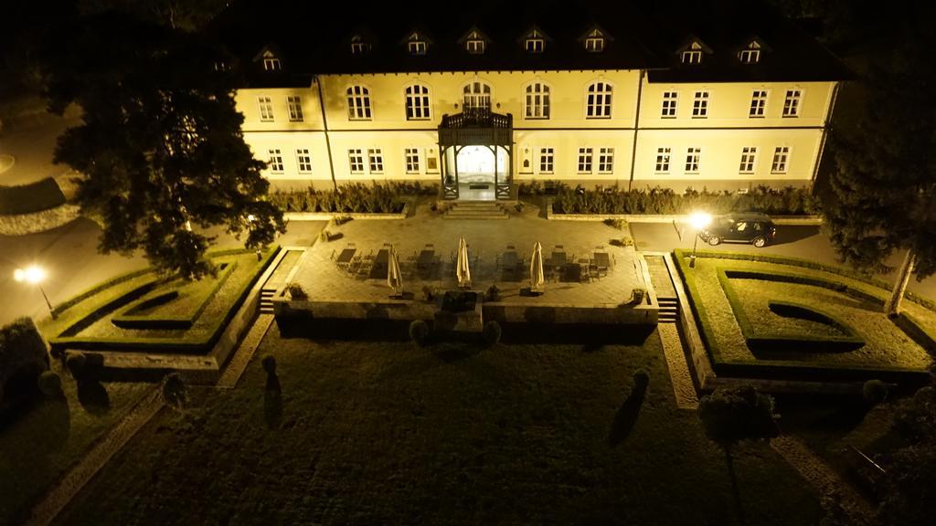Castle Grof Degenfeld Tarcal