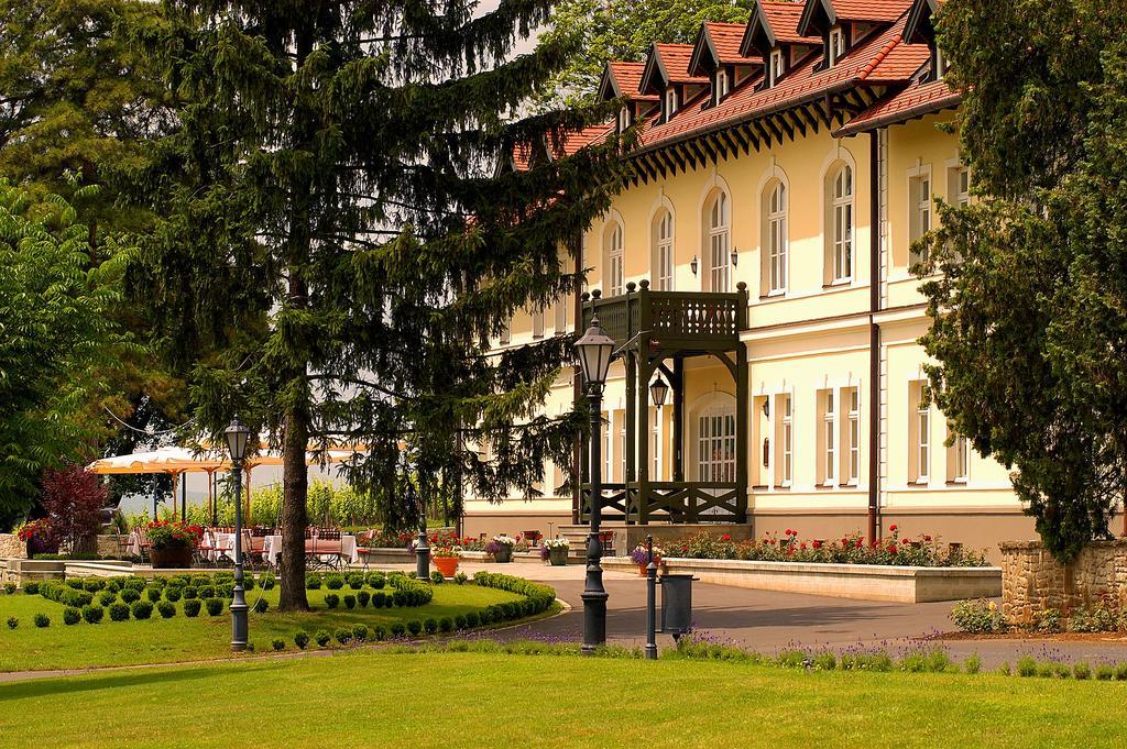 Hotel Castle Grof Degenfeld