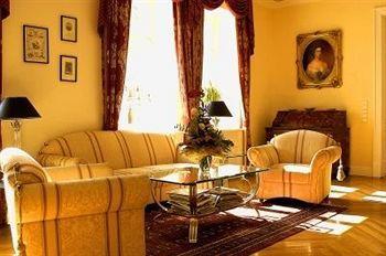 Hotel Castle Grof Degenfeld Superior Tarcal