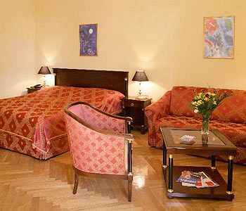 Castle Grof Degenfeld Superior Hotel