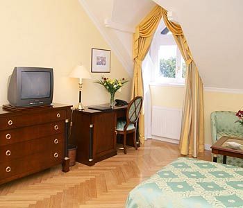 Hotel Castle Grof Degenfeld Superior 4*