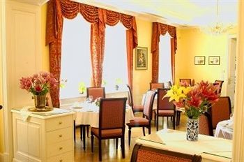 Castle Grof Degenfeld Hotel