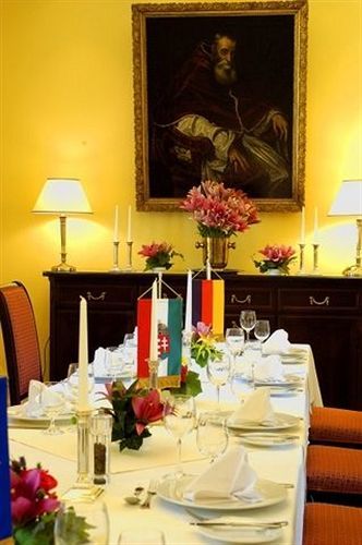 Castle Grof Degenfeld Superior 4*