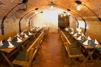 Castle Grof Degenfeld Hotel 4*