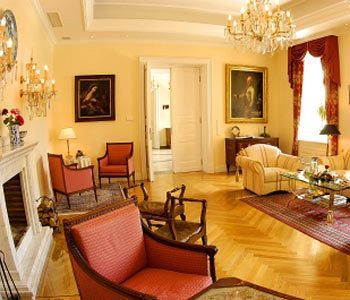 Castle Grof Degenfeld 4* Tarcal