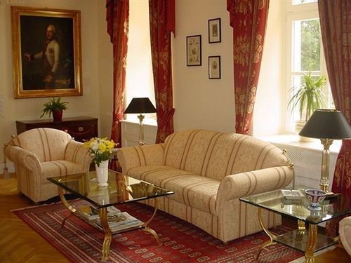 Castle Grof Degenfeld Superior Hotel Tarcal