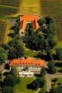 Castle Grof Degenfeld Superior Hotel Tarcal